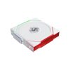 Кулер до корпусу Lian Li Uni Fan TL WIRELESS 120-1, White (G99.12TL1W1W.00) - Зображення 1