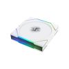 Кулер до корпусу Lian Li Uni Fan TL WIRELESS 120-1, White (G99.12TL1W1W.00) - Зображення 2