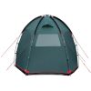 Палатка Tramp Bell 4 (V2) green (UTRT-081) - Изображение 2