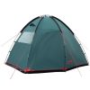 Палатка Tramp Bell 4 (V2) green (UTRT-081) - Изображение 3
