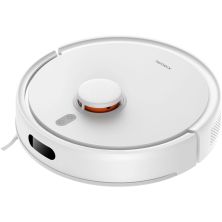 Пилосос Xiaomi Robot Vacuum S20 White