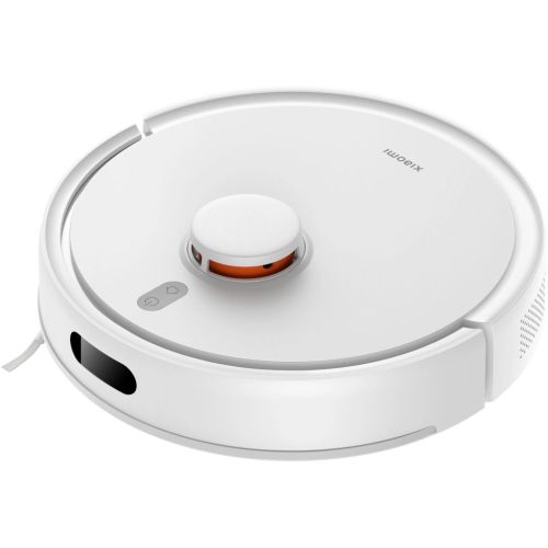 Пылесос Xiaomi Robot Vacuum S20 White