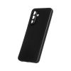 Чохол до мобільного телефона ColorWay TPU matt Samsung Galaxy A17 black (CW-CTMSGA175-BK) - Зображення 1