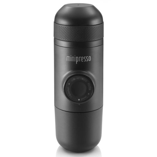 Кофеварка кемпинговая Wacaco Minipresso GR (WMINIGR)