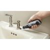 Гравер Dremel 7760-15 3.6V, 2Ah, 8000-25000об/хв, 15 насадок, 195см (F.013.776.0JA) - Зображення 1