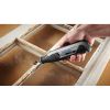 Гравер Dremel 7760-15 3.6V, 2Ah, 8000-25000об/хв, 15 насадок, 195см (F.013.776.0JA) - Зображення 3