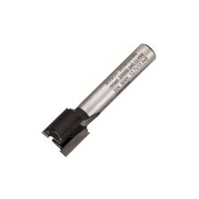 Фреза Bosch Professional шарнірна, Std, S8, D12.7, L12.7 (2.608.628.399)