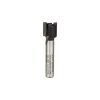 Фреза Bosch Professional шарнірна, Std, S8, D12.7, L12.7 (2.608.628.399) - Зображення 1