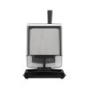 Рожковая кофеварка эспрессо Polaris PCM 1575 WIFI IQ Home - Изображение 3
