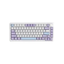 Клавиатура Ajazz AK820 MAX Magnetic Switch RGB USB White (AK820MAX-WM-PWB)