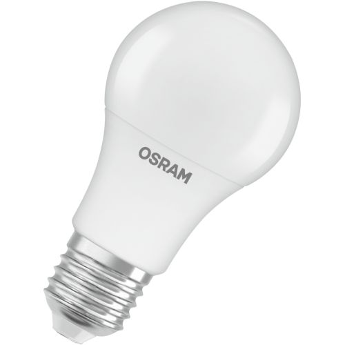 Лампочка Osram CL A100 13W/840 230V FR E27 (4058075304253) Лампочка Osram CL A100 13W/840 230V FR E27 (4058075304253)