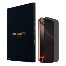 Стекло защитное iLera DeLuxe Incognito iPhone 16 Pro (ILINDL16PR)