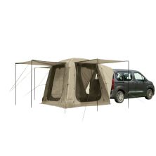 Намет Ferrino Wander Trunk Sand (92016QSS) (931775)