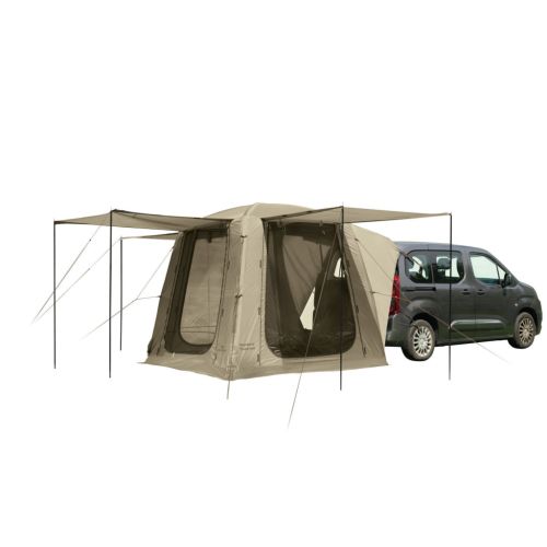 Палатка Ferrino Wander Trunk Sand (92016QSS) (931775)