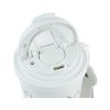 Термокружка Kite 550 мл, біла (K25-1226-3) - Изображение 2