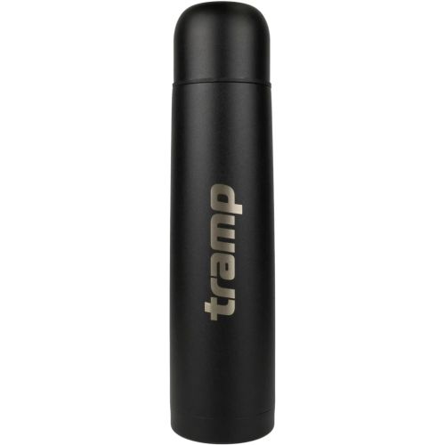 Термос Tramp Basic 1 л black (UTRC-105-black)