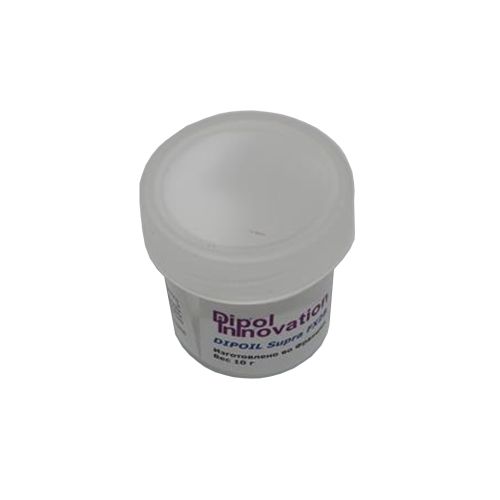 Смазка для термопленок Dipol Innovation SUPRA FX2B -65С/320С HP LJ 4250 10г CHI (FX2B-10)