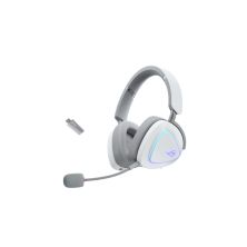 Наушники ASUS ROG Delta II White (90YH03W0-BHUA10)