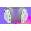Наушники ASUS ROG Delta II White (90YH03W0-BHUA10) - Изображение 3