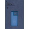 Чехол для мобильного телефона Armorstandart ICON Motorola G86 5G Dark Blue (ARM87033) - Изображение 3