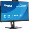 Монітор iiyama XUB2790QSUH-B2 - Зображення 2