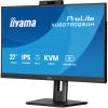 Монітор iiyama XUB2790QSUH-B2 - Зображення 3