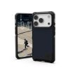 Чехол для мобильного телефона UAG iPhone 17 Pro Metropolis LT MagSafe Kevlar Mallard (114517113955) - Изображение 1