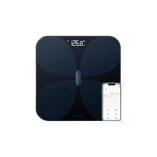 Весы напольные Yunmai PRO Smart Scale Black (M1806CH-BK)