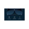 Весы напольные Yunmai PRO Smart Scale Black (M1806CH-BK) - Изображение 3