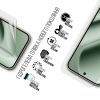 Пленка защитная Armorstandart hydrogel Anti-Blue Google Pixel 10 Pro XL 5G (ARM87320) - Изображение 1