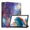 Чохол до планшета BeCover Smart Case Samsung Galaxy Tab A11 SM-X133/X135 8.7 Space (713978) - Зображення 1