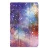 Чохол до планшета BeCover Smart Case Samsung Galaxy Tab A11 SM-X133/X135 8.7 Space (713978) - Зображення 2