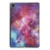 Чохол до планшета BeCover Smart Case Samsung Galaxy Tab A11 SM-X133/X135 8.7 Space (713978) - Зображення 3