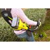 Тример садовий Ryobi ONE+ OBC1820B 18V, 20см, ніж/ліска 30см, ергоремені Vertebrae 4.7кг (без АКБ та ЗП) (5133002619) - Зображення 1