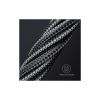 Дата кабель USB-C to USB-C 0.5m 100W black Essager (EXCTT1-CGB01) - Изображение 3
