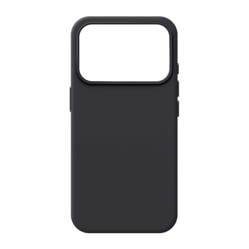 Чохол до мобільного телефона Armorstandart ICON2 MagCase Apple iPhone 17 Pro Black (ARM86248)