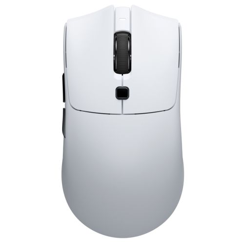 Мишка RAWM SA-MH01 Wireless/Bluetooth White (SA-MH01.white)