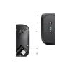 Мишка Ugreen MU001 Portable Wireless Black (90372) - Зображення 3