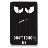 Чехол для планшета BeCover Smart Case Samsung Galaxy Tab S10 Lite SM-X400/406 10.9 Don't Touch (713847) - Изображение 1