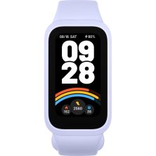 Фітнес браслет Xiaomi Smart Band 9 Active (BHR08L3GL) Purple (1166771)