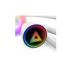Кулер до процесора MONTECH LIGHTFLOW ARGB 360 (W) - Зображення 3