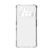 Чехол для мобильного телефона Armorstandart Air Force Nothing Phone (3a) Camera cover Clear (ARM85468)