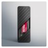 Карман внешний AXAGON USB-C 20Gbps metal box for M.2 NVMe SSD ARMORED (EEM2-20G) - Изображение 2