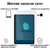 Скло захисне BeCover Matte Anti-Glare Samsung Galaxy Tab S11 (SM-X730/X736) 11.0 (714614) - Зображення 1