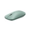 Мышка Ugreen MU001 Portable Wireless Green (90374) - Изображение 1