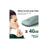 Мышка Ugreen MU001 Portable Wireless Green (90374) - Изображение 3