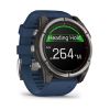 Смарт-часы Garmin quatix 8 51mm, AMOLED, Saph, GPS смарт-годинник (010-02905-91) - Изображение 2