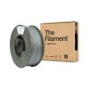 Пластик для 3D-принтера The Filament PLA 1.75mm 1kg SILVER ALUMINIUM (TF-24006) - Изображение 2