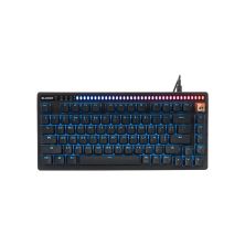 Клавіатура A4Tech Bloody AT75 USB RGB UA Black (4711421002769)