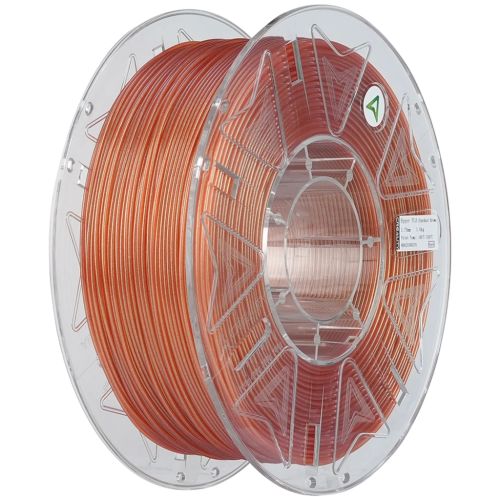 Пластик для 3D-принтера Creality PLA Hyper RFID Stardust 1.75mm, 1kg, brown (3301010571)